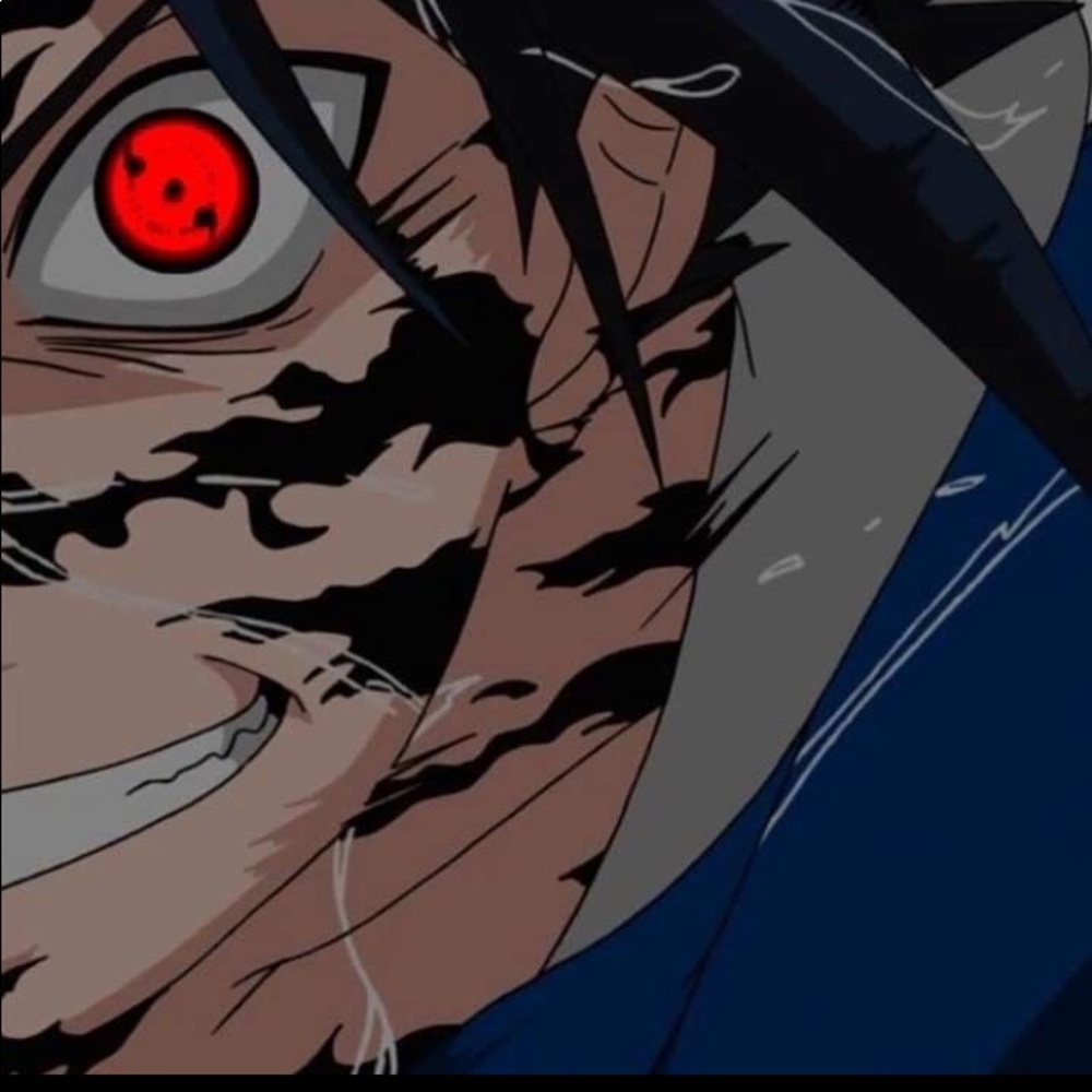 Meet your Posher, Deandre